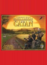 MayFair Games Settlers of Catan